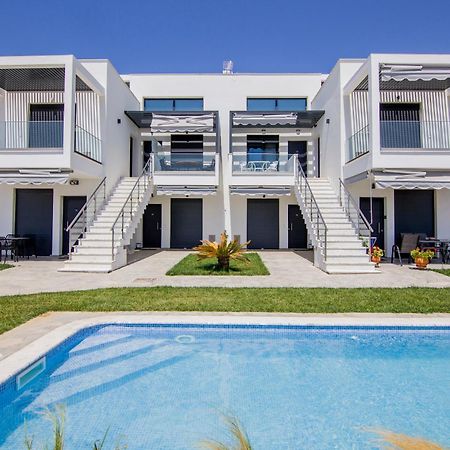 Olympiada Residential Complex & Villas Kawala Zewnętrze zdjęcie