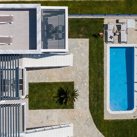 Olympiada Residential Complex & Villas Kawala Zewnętrze zdjęcie
