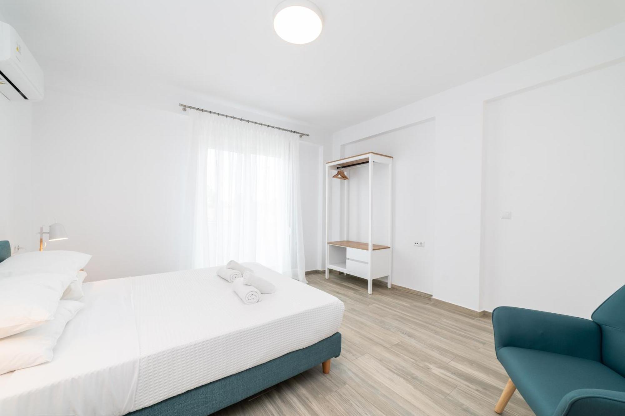 Olympiada Residential Complex & Villas Kawala Zewnętrze zdjęcie